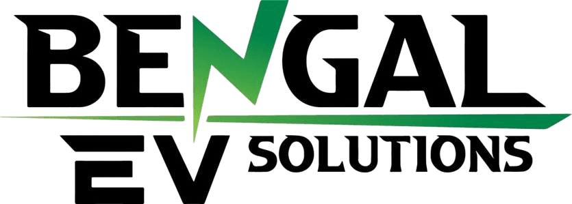 Bengal EV Solutions Logo